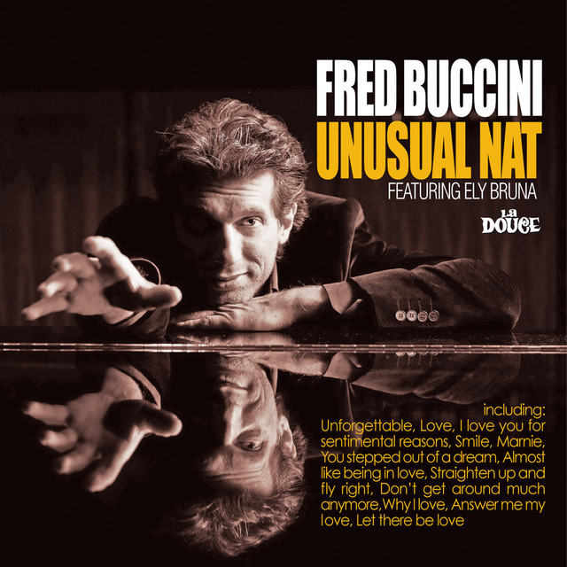 Fred Buccini Photo