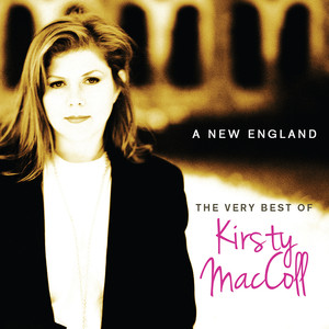 The Best of Kirsty MacColl album