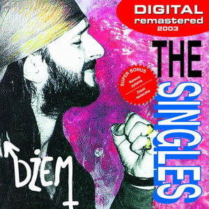 The Singles album