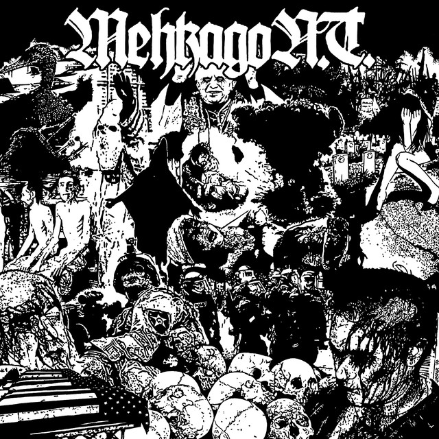 Mehkago N.T. Photo