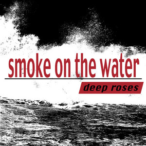 Deep Roses