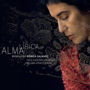 Alma Lírica Brasileira cover