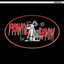 Frantic Vermin Promo Albumcover