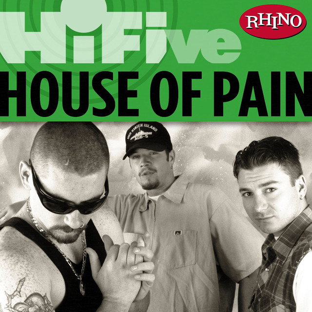 House Of Pain Jump Around Download
