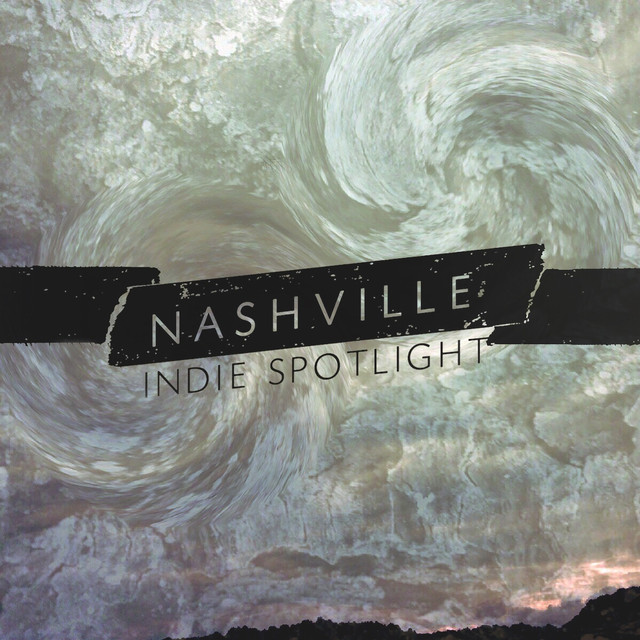 Nashville Indie Spotlight 2016 cover