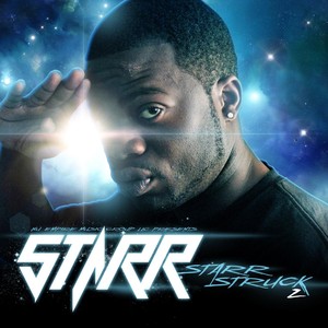 Starr Struck 2 Albumcover