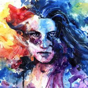 Revolution cover