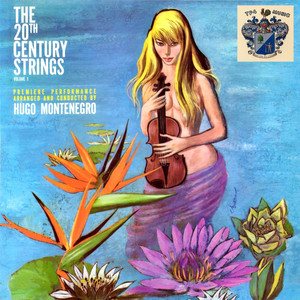 The 20th Century Strings album
