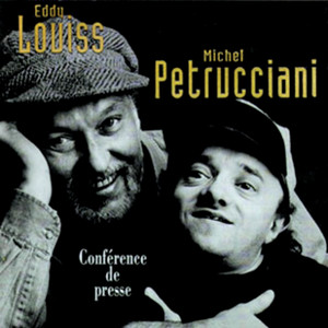 Conférence de presse album
