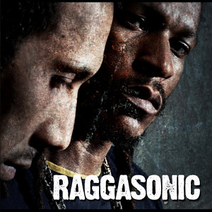 Raggasonic 3 cover
