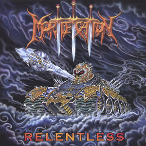 Relentless album