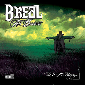 The Harvest: Vol.1 album