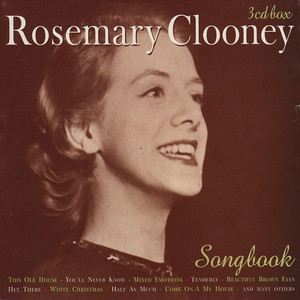 Songbook cover