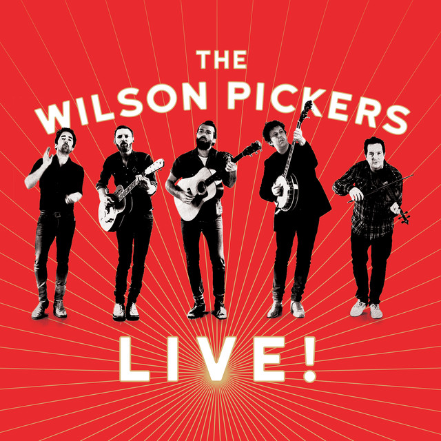 Live! cover