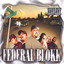 50th & Federal Blokk Albumcover