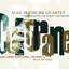 Alan Skidmore Quartet: Impressions of John Coltrane Albumcover