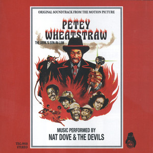 Petey Wheatstraw album