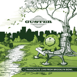 Parachute: Live from Brooklyn Bowl album