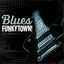 Blues: Funkytown! cover