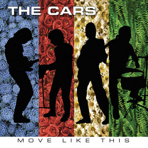 Move Like This (Japan Version) album