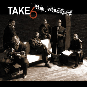 The Standard cover
