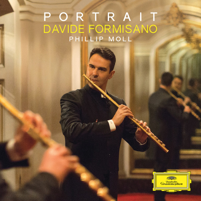 Davide Formisano Photo