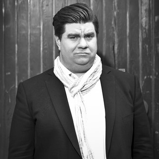 Pelle Ankarberg Photo