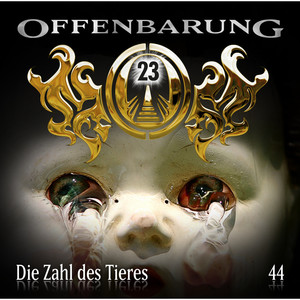 Folge 44: Die Zahl des Tieres
