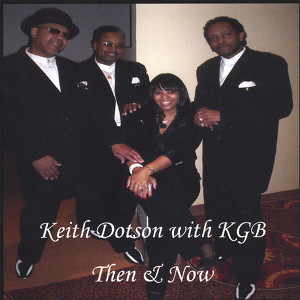 Keith Dotson