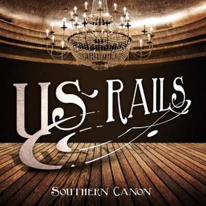 Southern Canon Albumcover