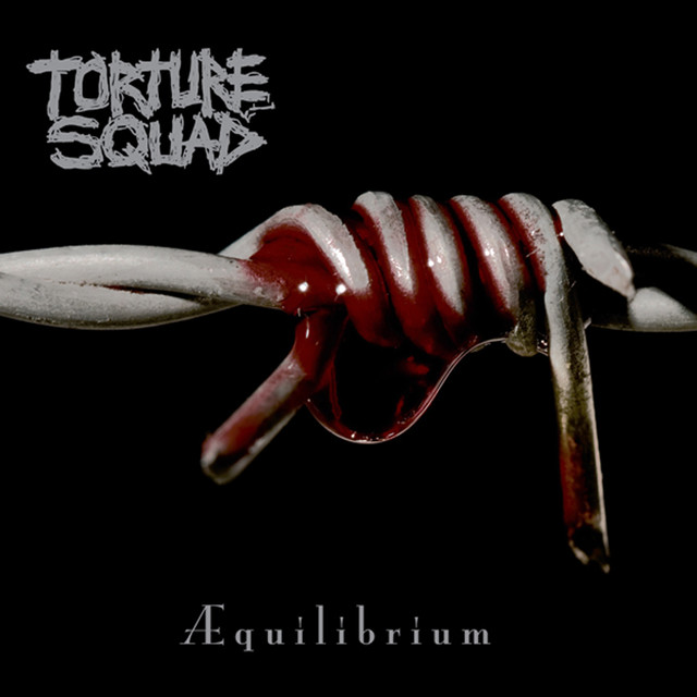 Aequilibrium cover