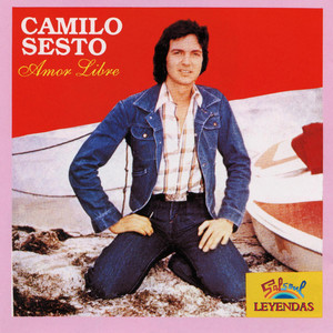 Amor libre album