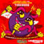 Timebomb (feat. Jonathan Mendelsohn) cover