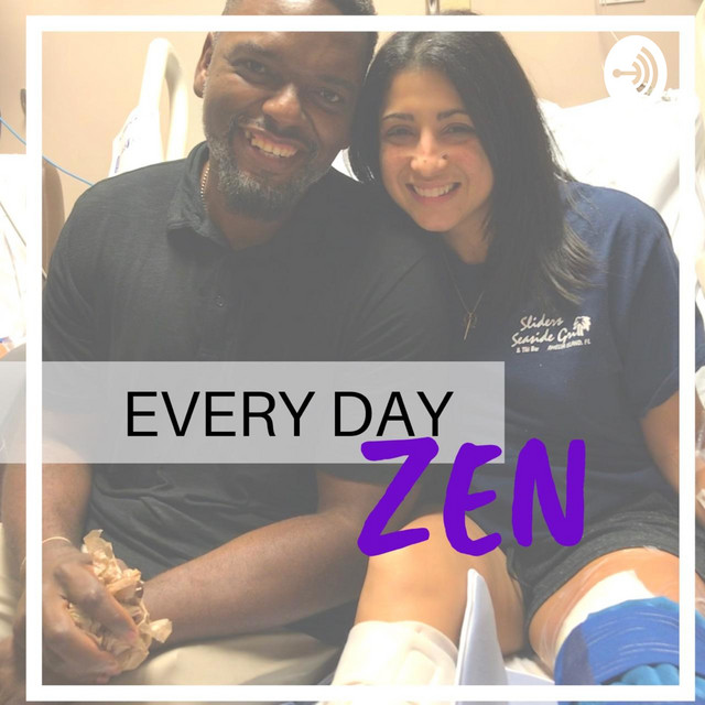 Every Day Zen | Podcast on Spotify