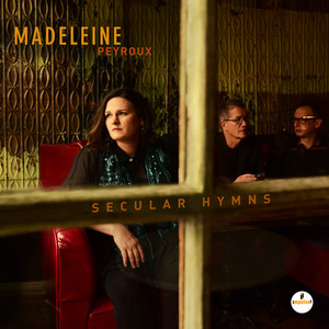 Secular Hymns (Japan Edition) album