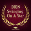 Swinging on a Star cover