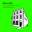 'Techno disco tool (Todd Edwards Remix)' - Mella Dee