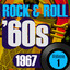 Rock & Roll 60s -1967 Vol.1 Albumcover