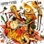 This Is Lunch Voxx - EP Albumcover