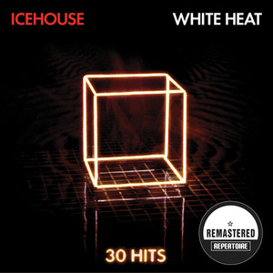 White Heat: 30 Hits - The Best Of (Remastered) cover