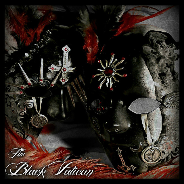 Black Vatican Photo