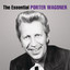 The Essential Porter Wagoner Albumcover