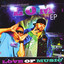 Love of Music Albumcover