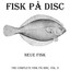 Neue Fisk (The Complete Fisk På Disc, Vol. 2) Albumcover