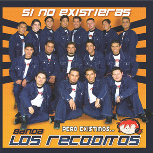 Si no existieras album