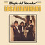 Elogio del Trovador Albumcover