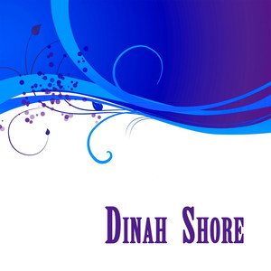 Dinah Shore album
