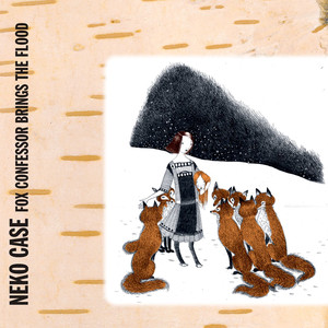 Fox Confessor Brings the Flood album