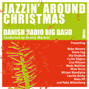 Jazzin' Around Christmas album