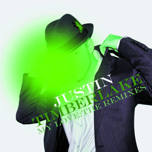 My Love Remixes cover